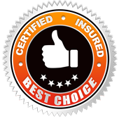 BBB Accredited Business