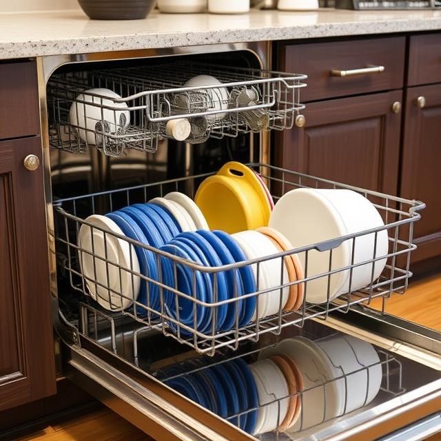 Built-in dishwasher repair in Montgomery 77356