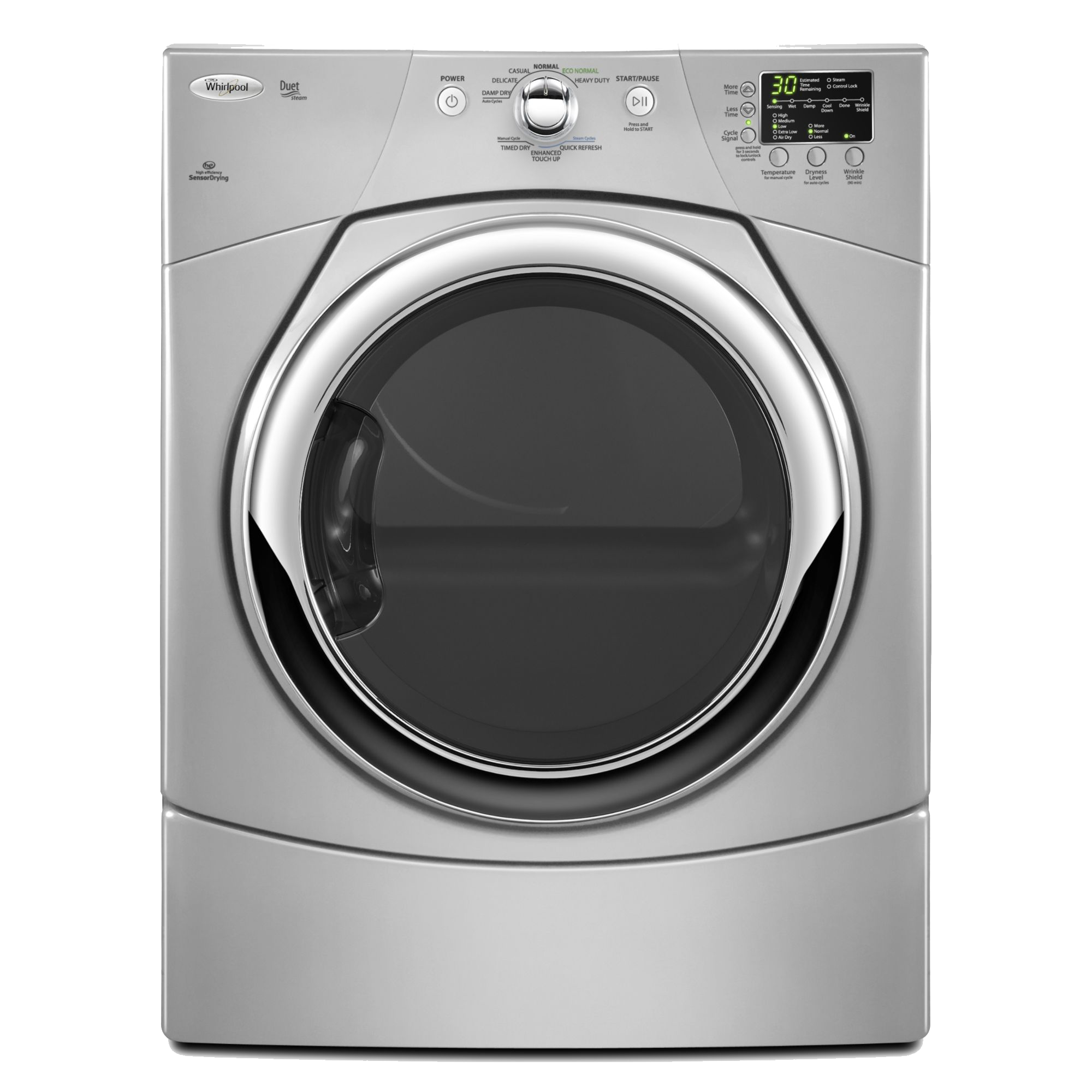Dryer Repair Services in Montgomery
