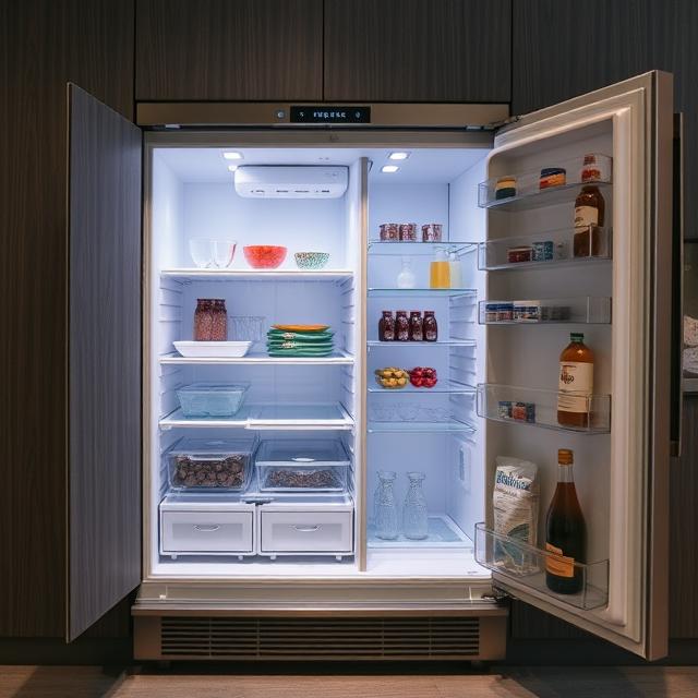 Freezer repair in 77316