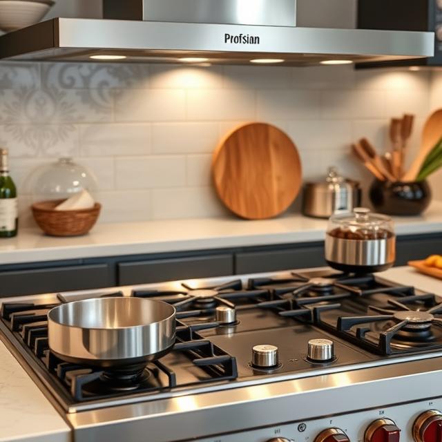 Induction cooktop repair in Montgomery TX
