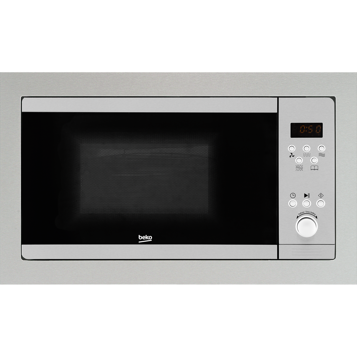 Microwave Repair Services in Montgomery