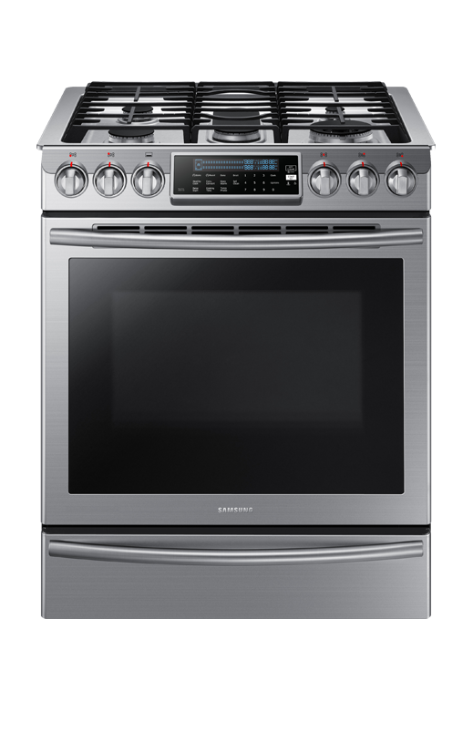 Oven Repair Services in Montgomery