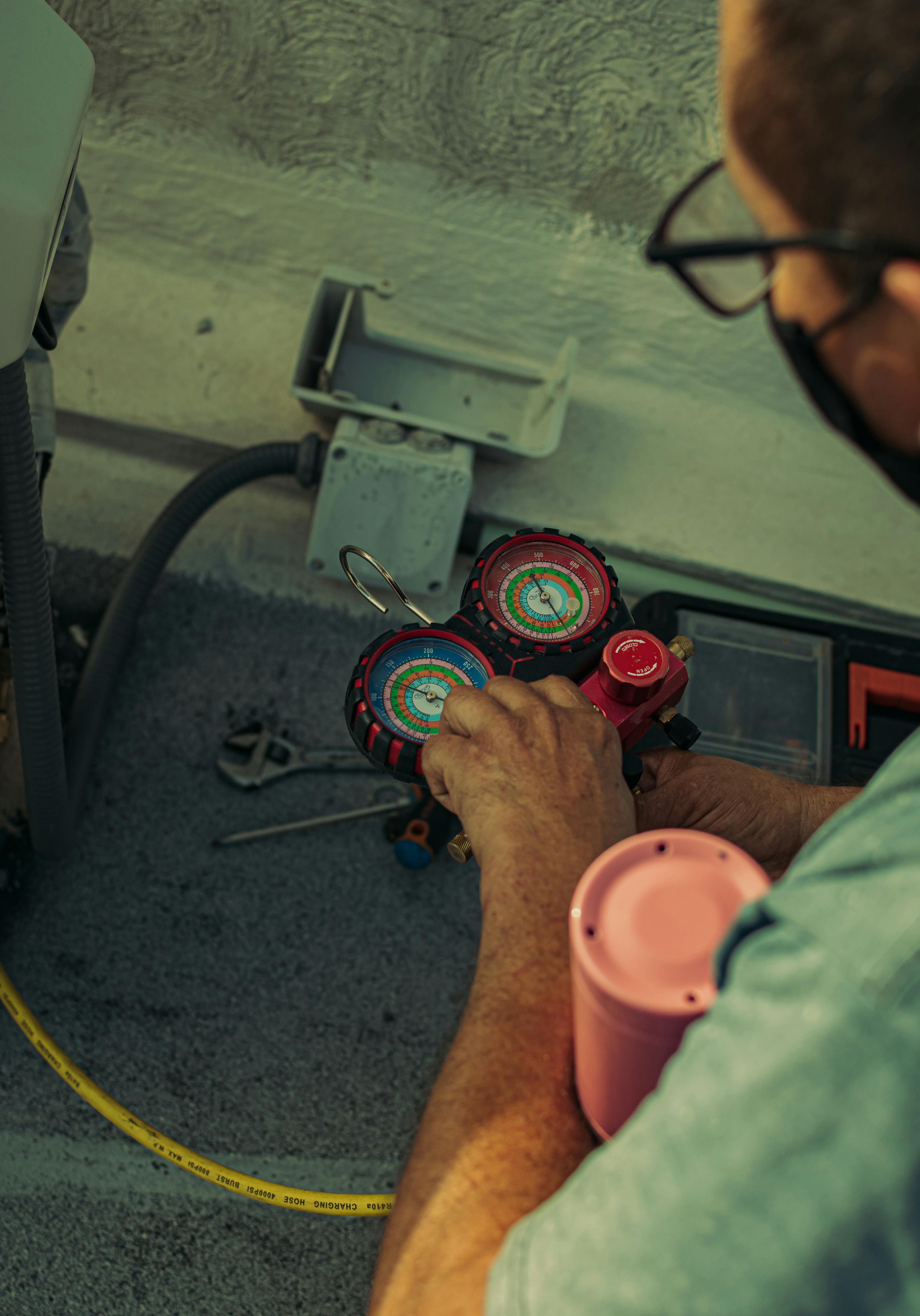 Professional Refrigerator Repair in Montgomery