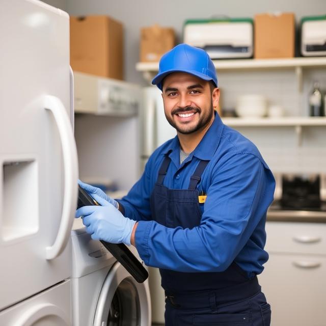 Viking Certified Appliance Repair