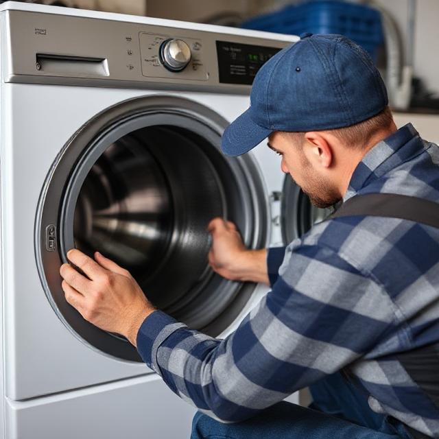 Washer Repair Services Montgomery, TX