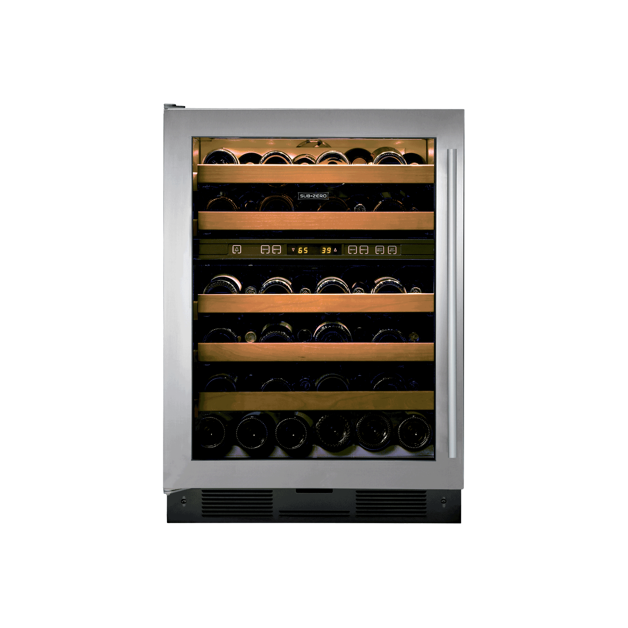 Wine Cooler Repair Services in Montgomery